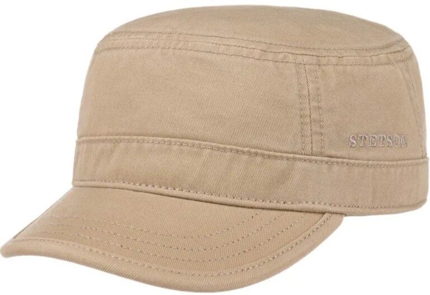 productImage: Army Cap Cotton Sand