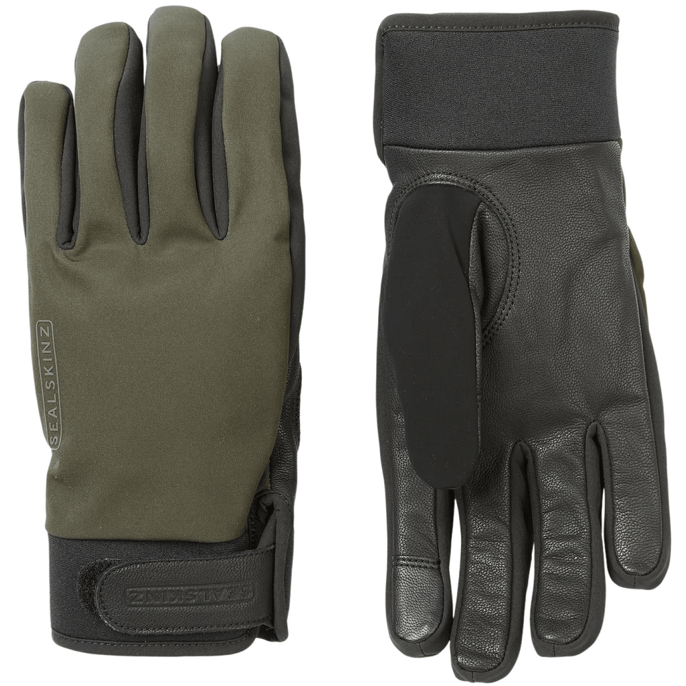 productImage: Kelling Waterproof Insulated Glove Olive
