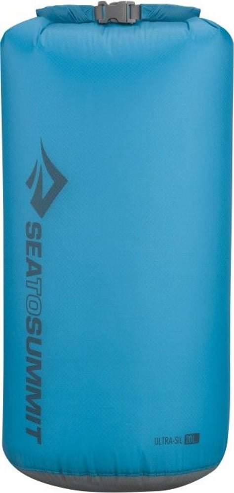 productImage: Drysack Ultra-Sil 20L Blue
