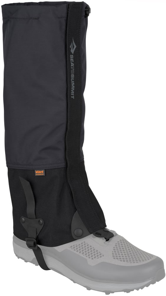 productImage: Alpine eVent Gaiters Black