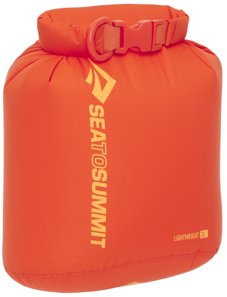 productImage: Eco Lightweight Drybag 3L Orange