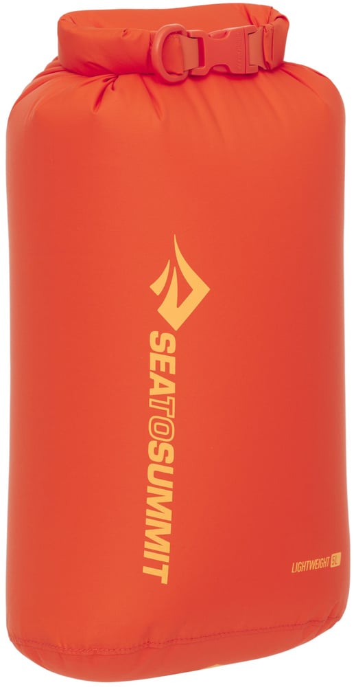 productImage: Eco Lightweight Drybag 5L Orange