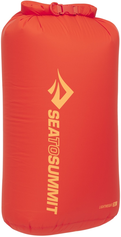 productImage: Eco Lightweight Drybag 20L Orange