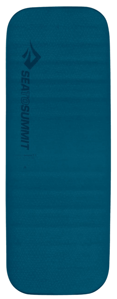 Selfinflate Mat Comfort Deluxe Regular Wide, view: 1