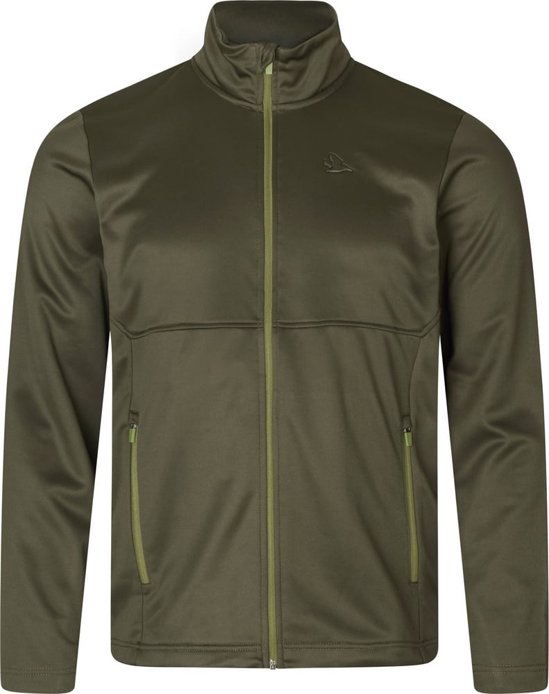 productImage: Elliot Fleece Pine Green