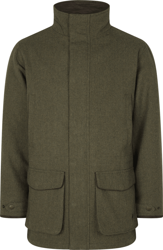 productImage: Hillside Jacket Moss Green