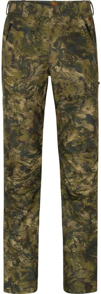 Cap Seeland Avail Pine green melange Cap Seeland Avail Pine green melange