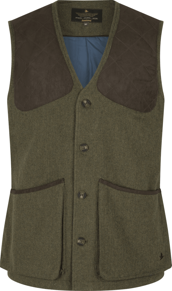 productImage: W's Hillside Harriet Vest Moss Green