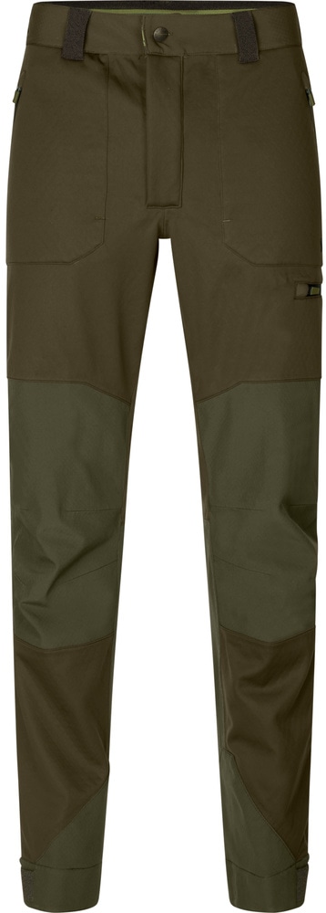 productImage: Hawker Shell II Trousers Pine Green