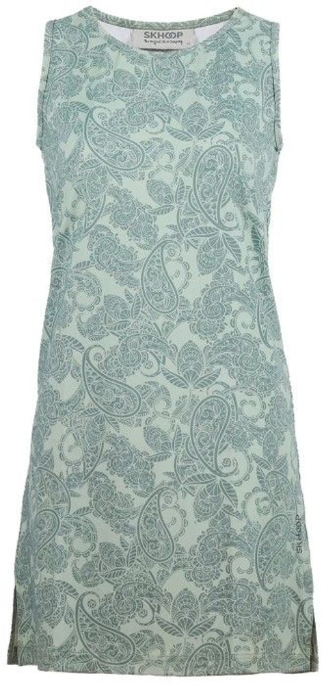 productImage: Alicia Dress Pistage