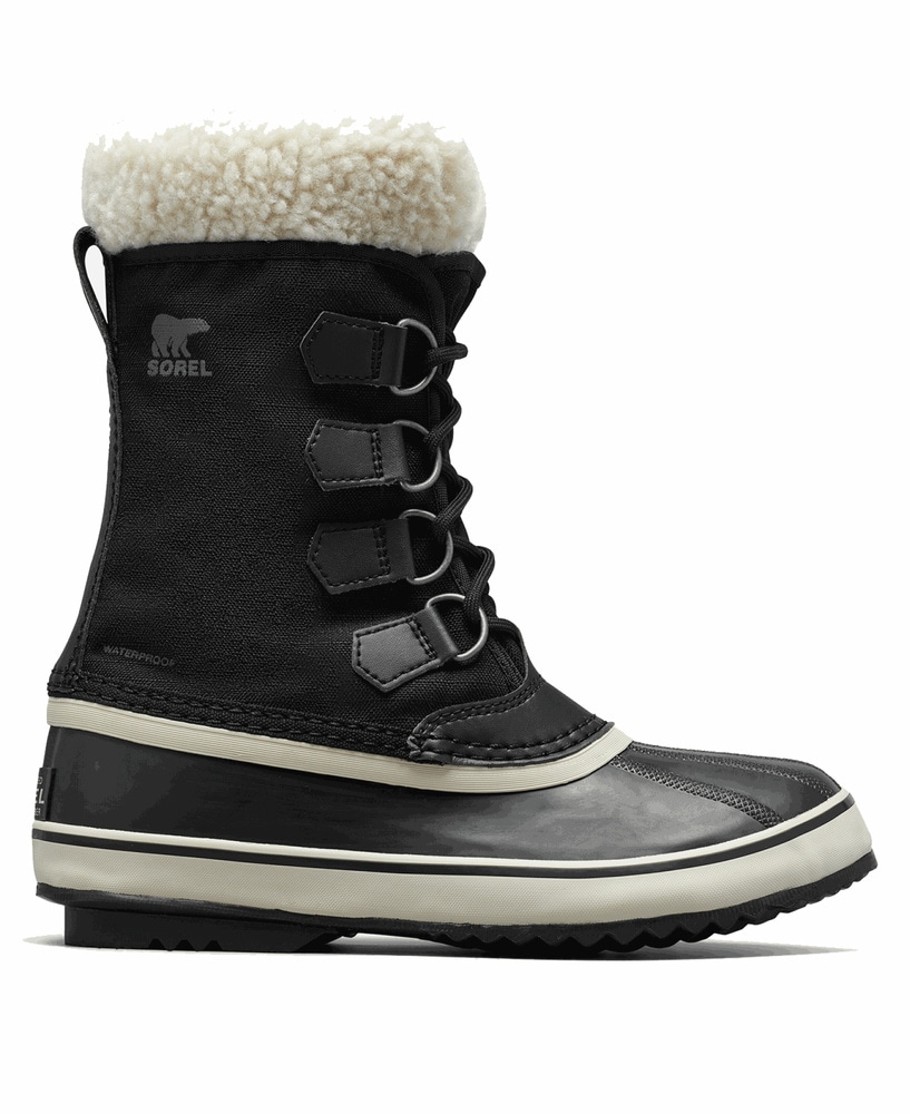 productImage: W's Winter Carnival WP Black/Stone