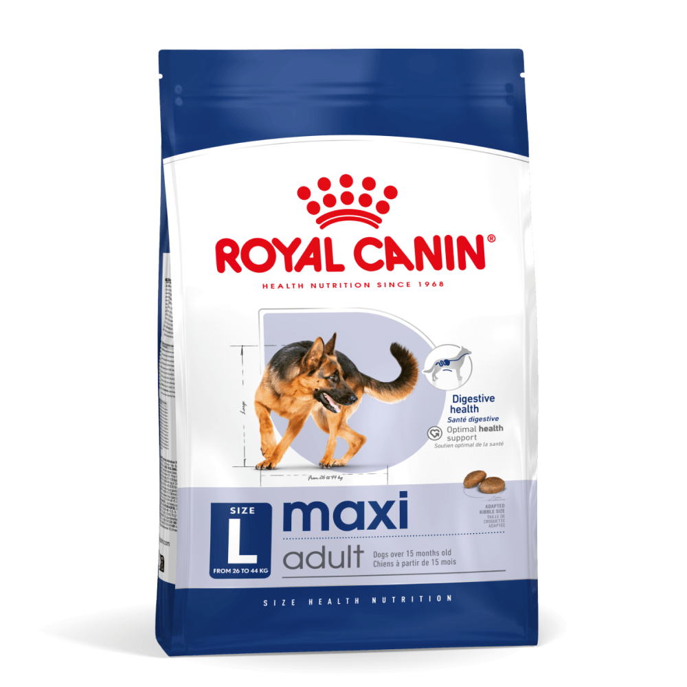 productImage: Maxi Adult 15 kg