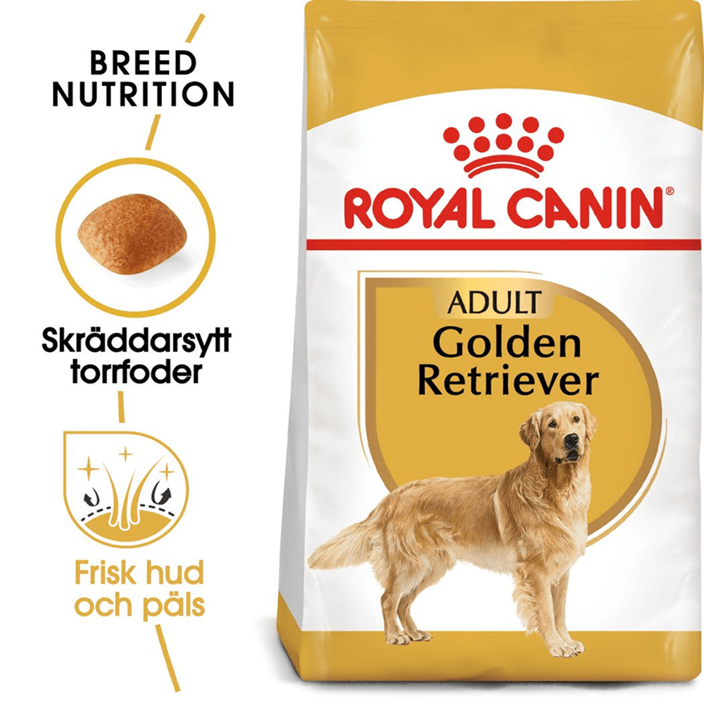 productImage: Golden Retriever Adult 12 kg