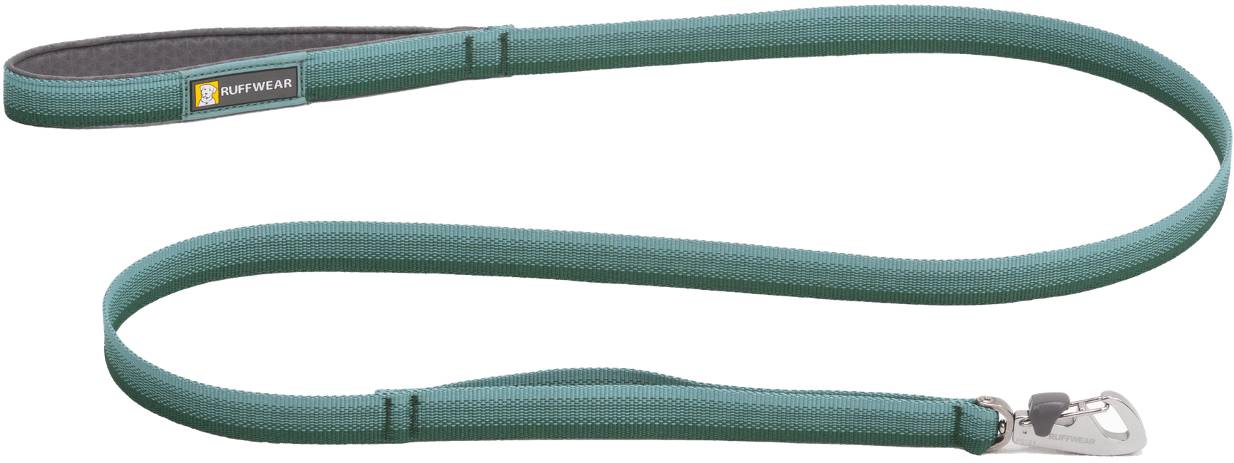 Front Range Leash RiverRock Green, view: 1