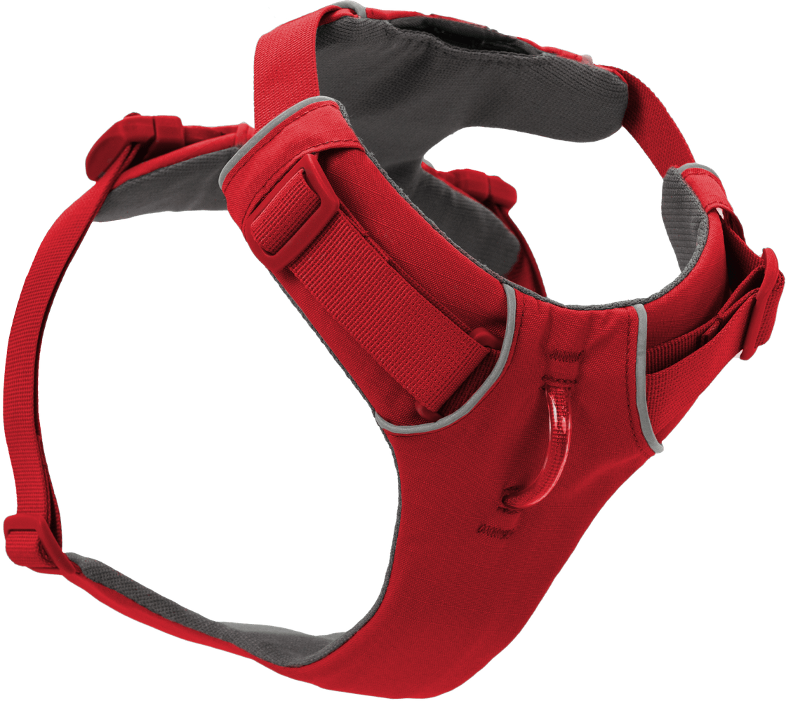 Front Range Harness Red Canyon, view: 1