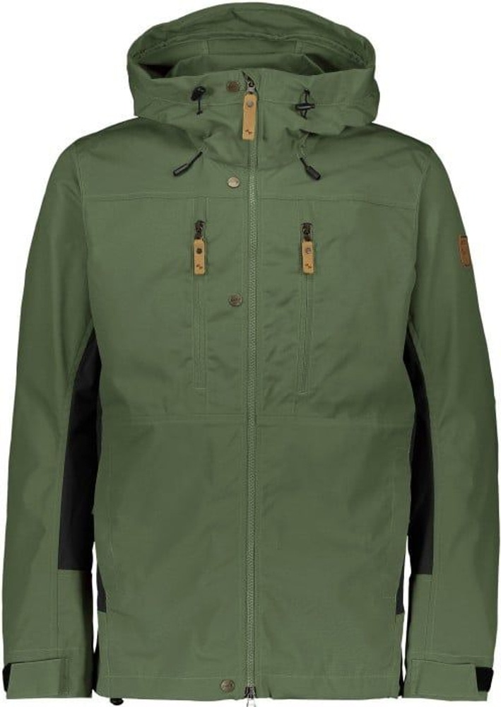 productImage: M's Hossa Jacket New Loden