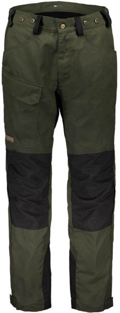 productImage: M's Jero Trousers Forest Green