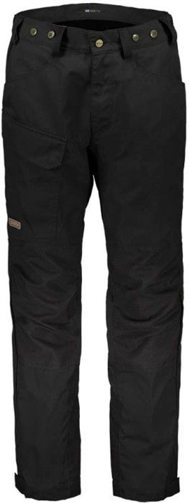 productImage: M's Jero Trousers Black
