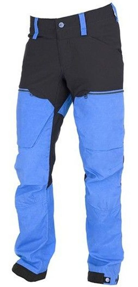 productImage: W's Hilla Trousers Turqouise