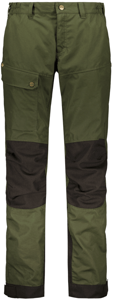 productImage: W's Peski Trousers Dark Olive