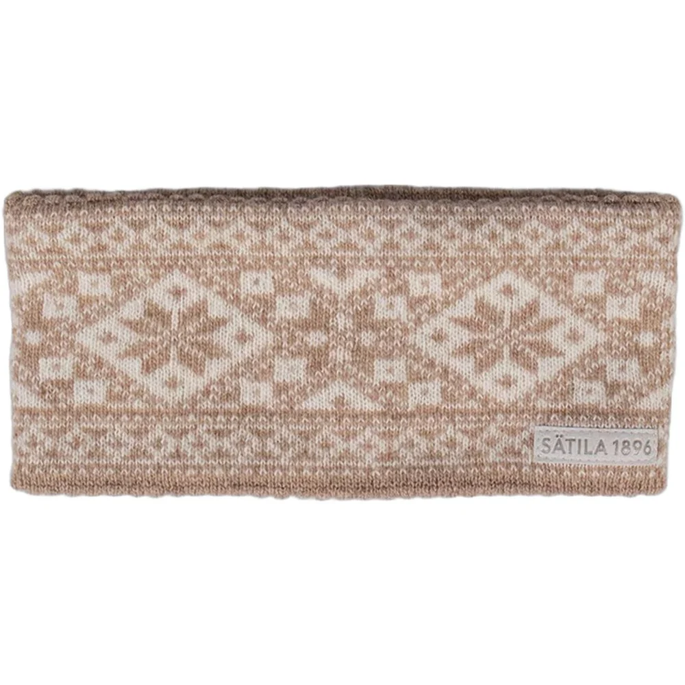 Grace Headband Beige, view: 1