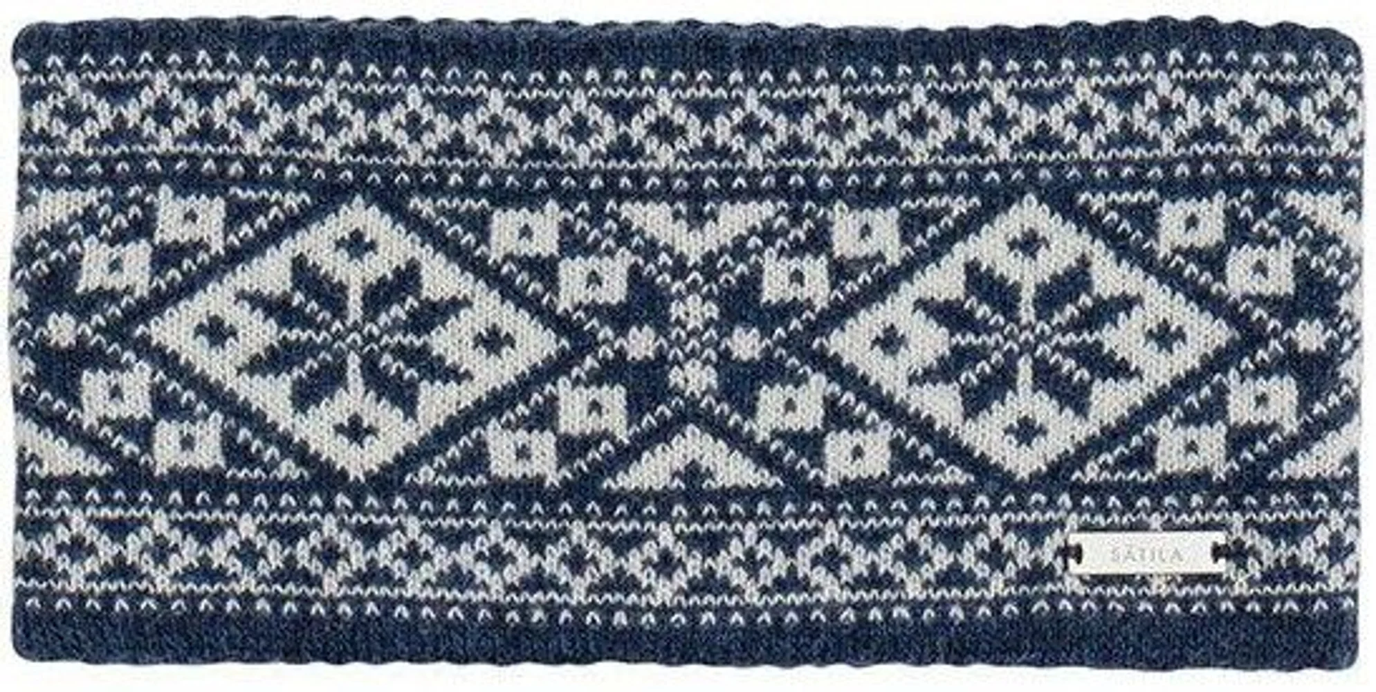 Sätila Grace Headband Navy, view: 1