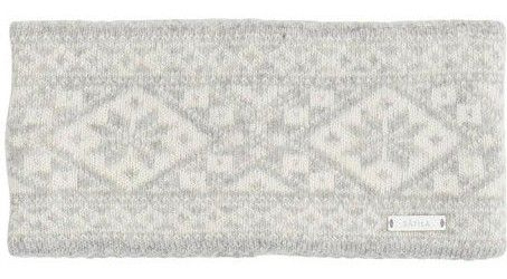Sätila Grace Headband Silver Grey, view: 1