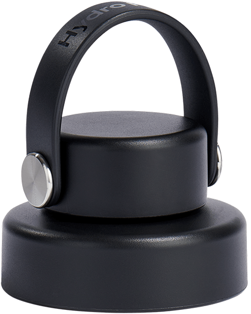 productImage: Wide Flex Chug Cap Black