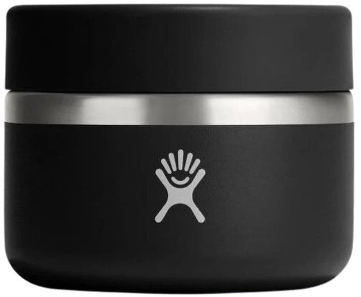 productImage: Food Jar 12oz (354ml) Black