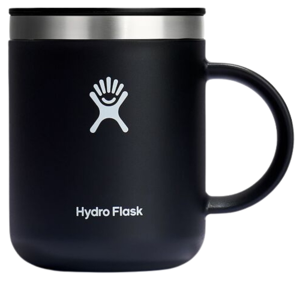 productImage: Coffee Mug 12 oz (354 ml) Black