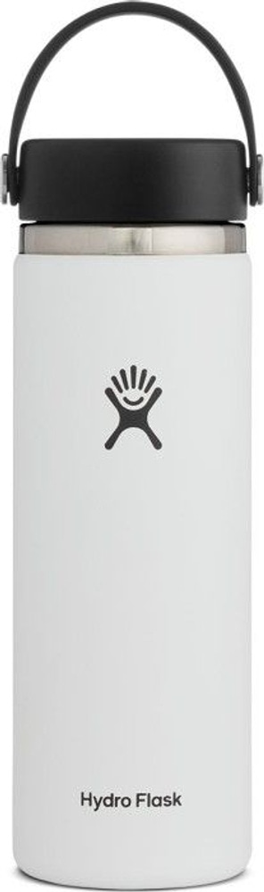 productImage: Insulated Wide Mouth Flex 591 ml White