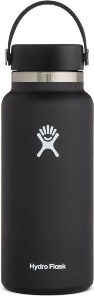 productImage: Insulated Wide Mouth Flex 946 ml Black