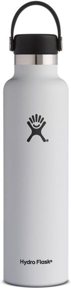 productImage: Insulated Standard Mouth Flex 710 ml White