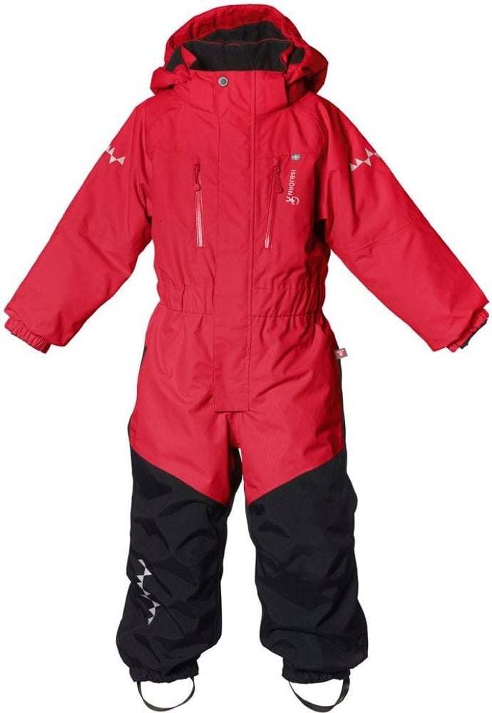 productImage: Penguin Snowsuit Kids Love