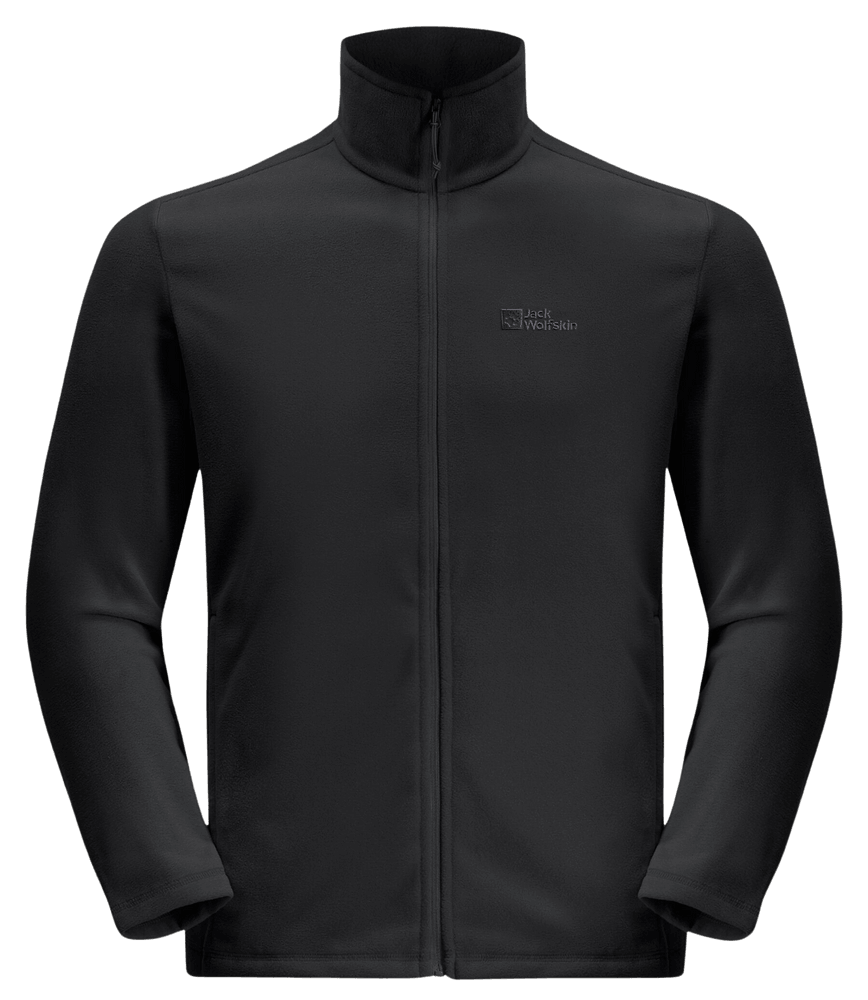 productImage: Taunus FZ M's Black