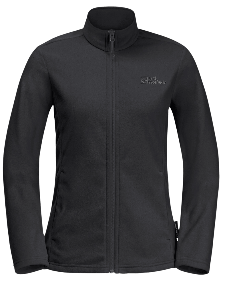 productImage: Taunus FZ W's Black