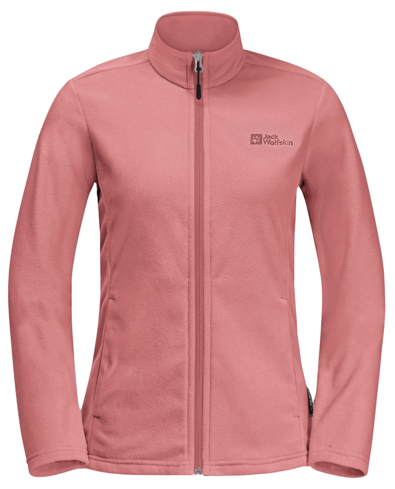 productImage: Taunus FZ W's Red Powder