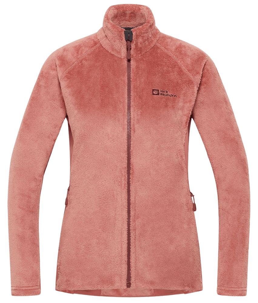 productImage: Rotwand FZ W's Red Powder