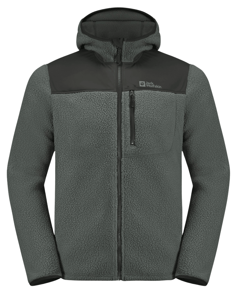 productImage: Kammweg Pile FZ M's Slate Green