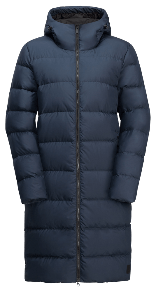 productImage: Frozen Palace Coat W's Night Blue