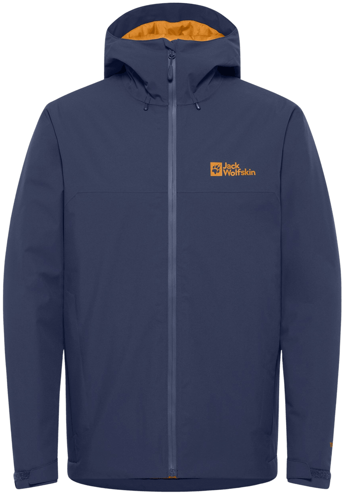 productImage: Wisper Insulated Jacket M's Midnight Sky