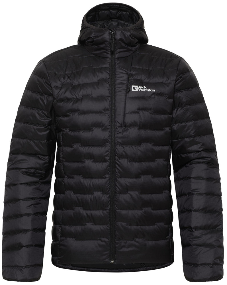 productImage: Passamani Down Hoody M's Heather Silver Pine