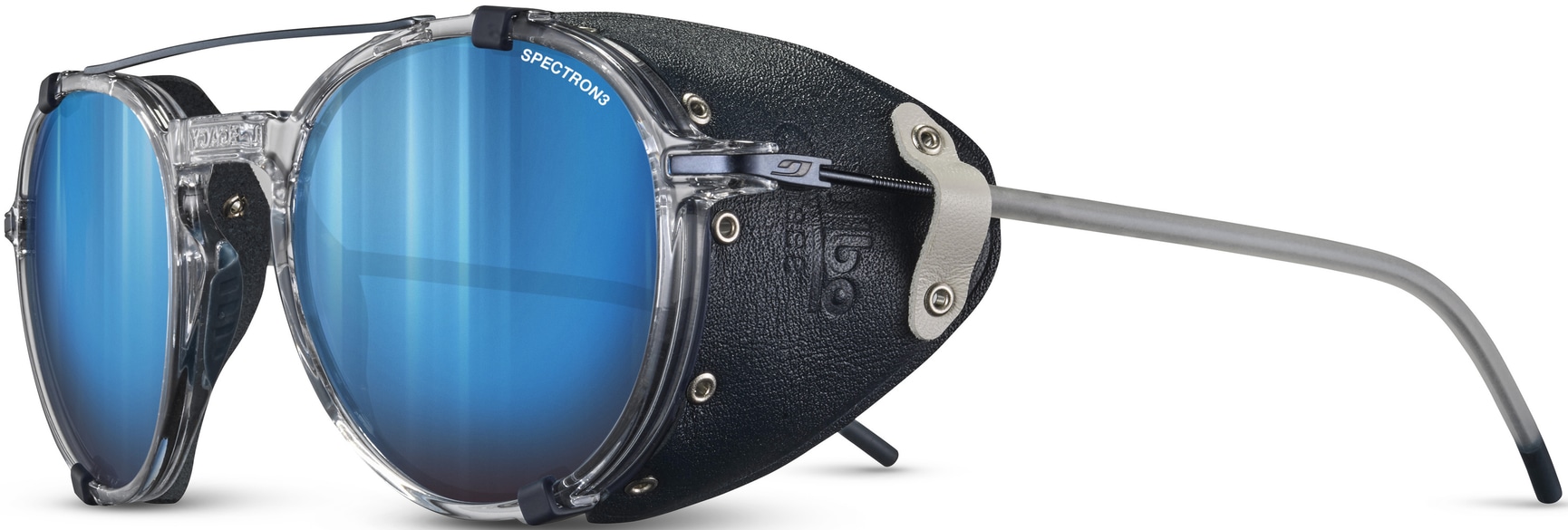 Legacy Spectron 3 CF Cristal/Shields Blue, view: 1