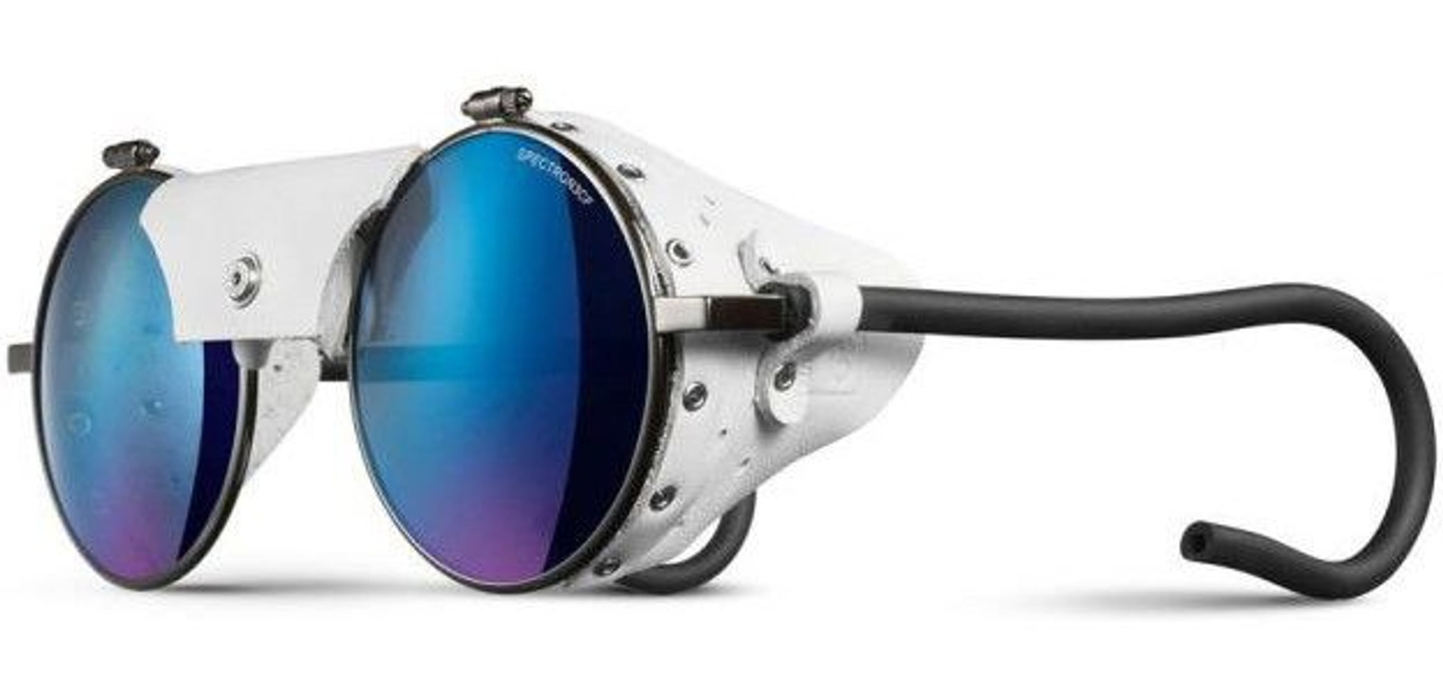 productImage: Vermont Classic Spectron 3 CF Gun/White