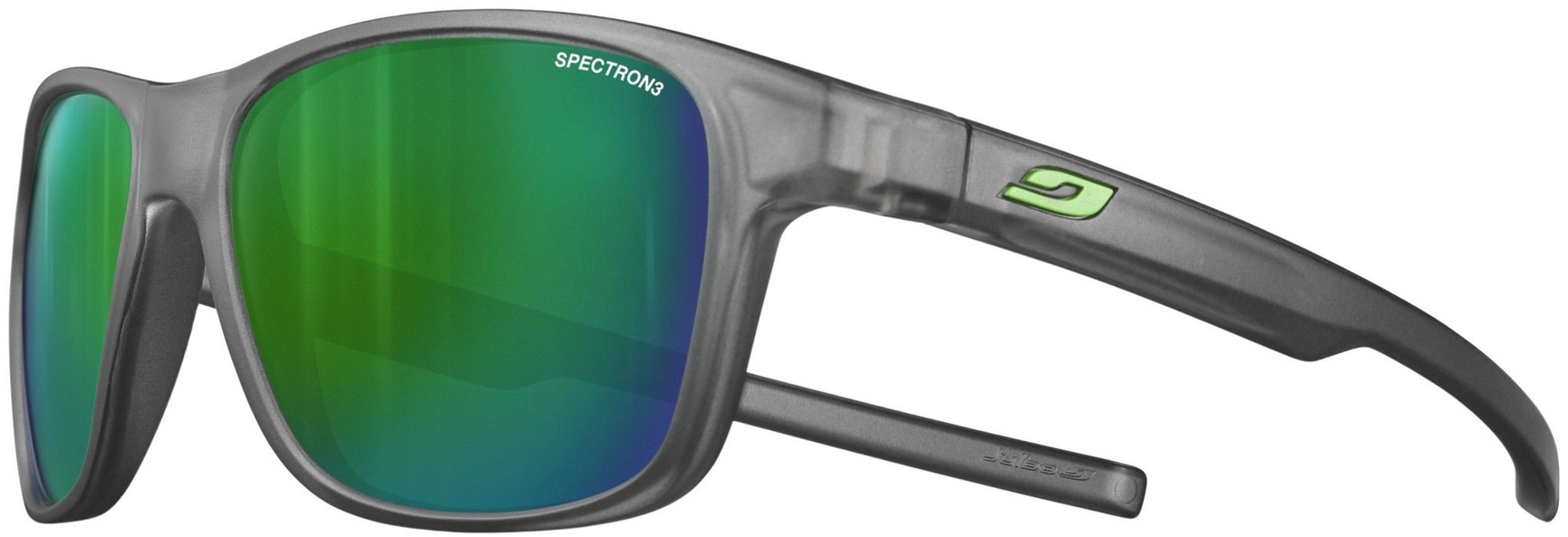 Cruiser Spectron 3 Multilayer Black / Green, view: 1