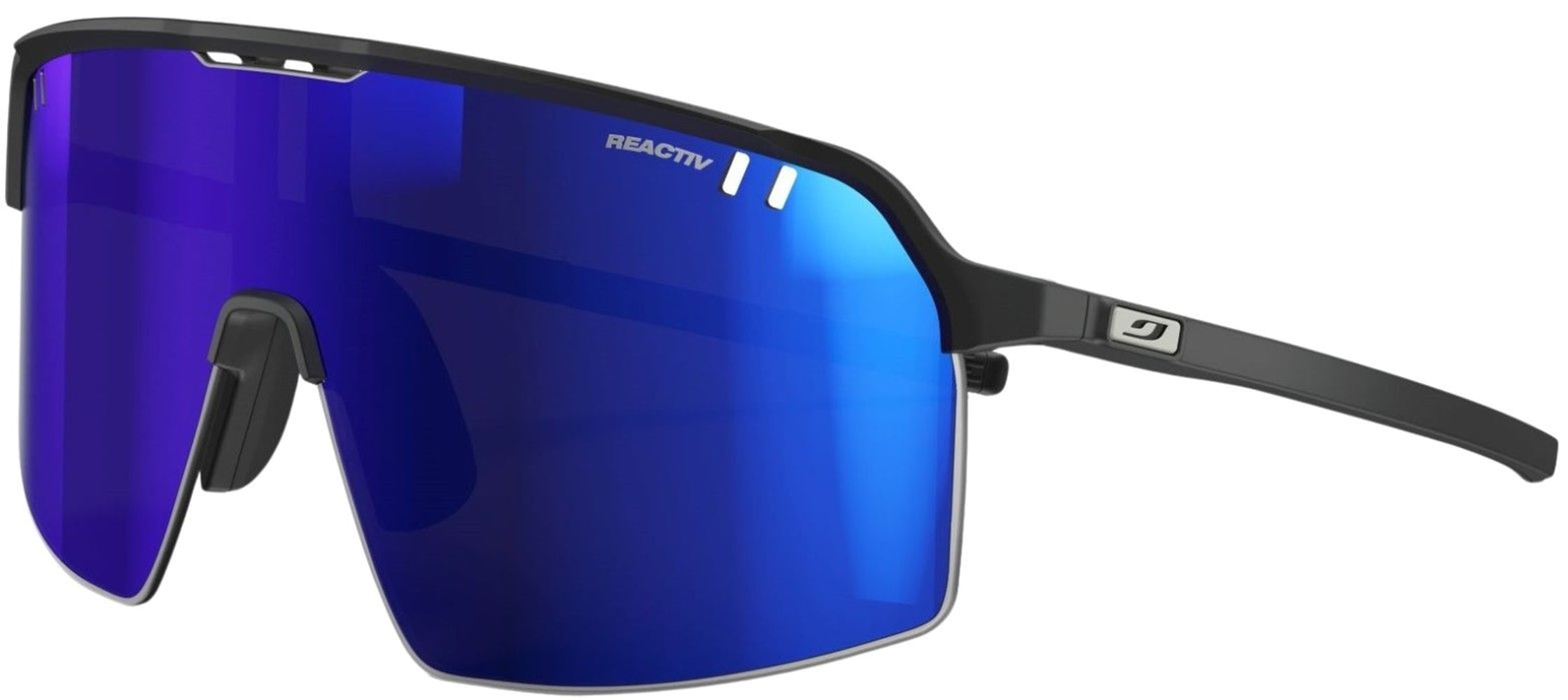 productImage: Intensity Matt Reactiv 1-3 High Contrast Multilayer Matt Black Blue