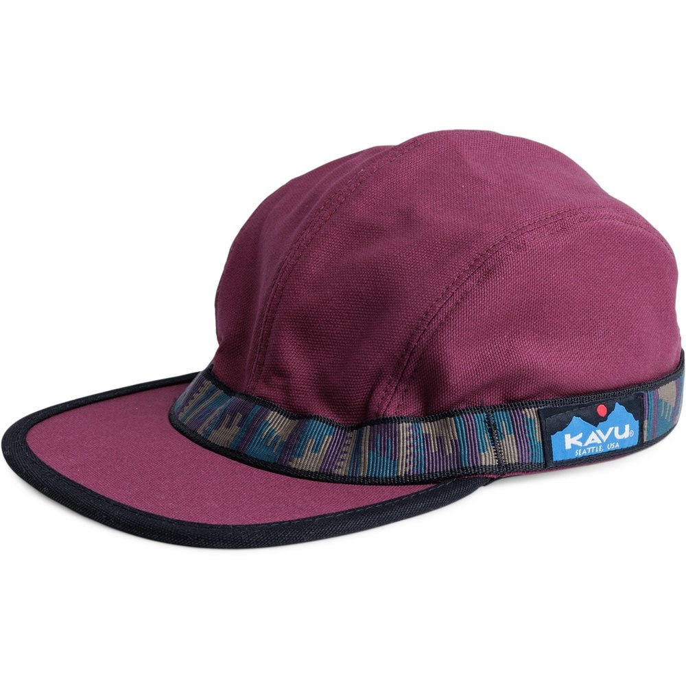 productImage: Organic Strapcap Plum