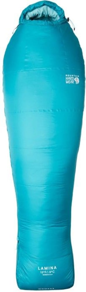 productImage: W's Lamina -9C° Regular Vivid Teal