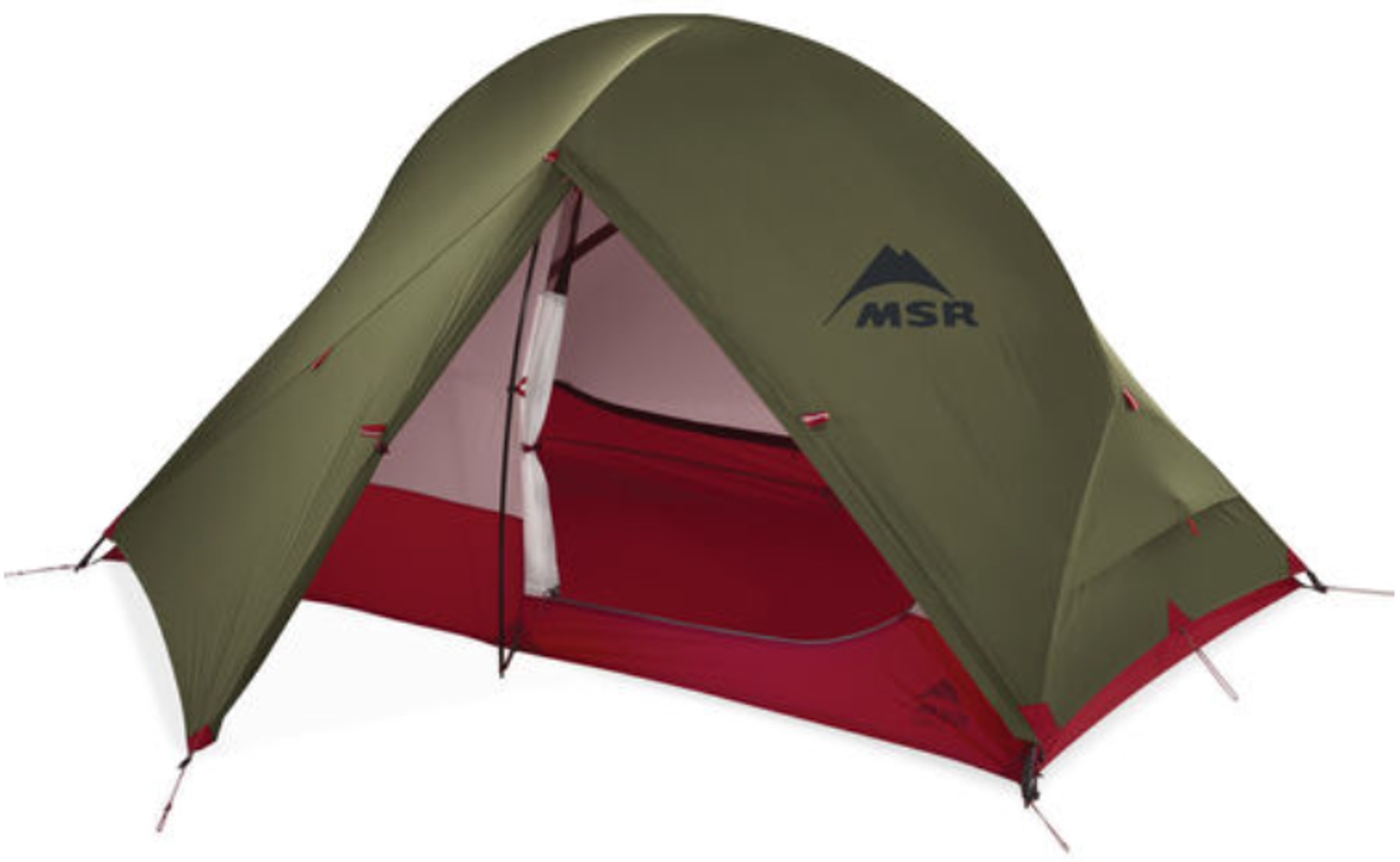 productImage: Access 2 Tent Green