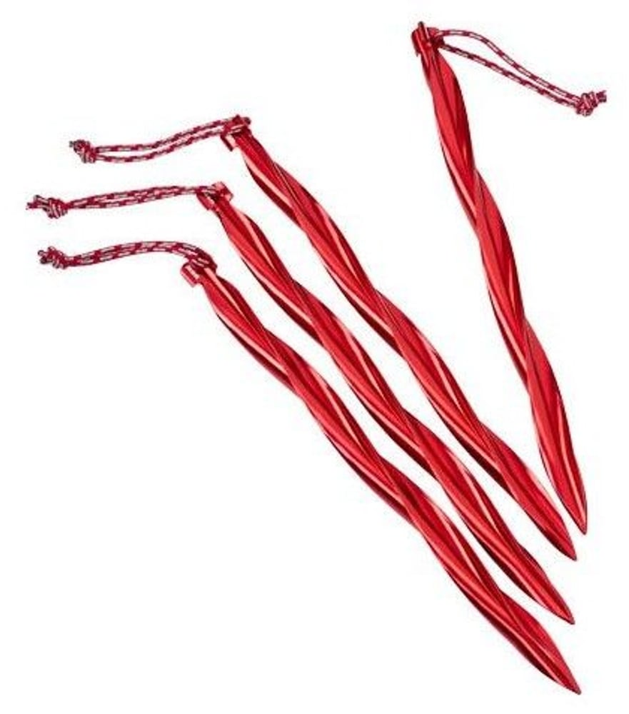 Cyclone Stake Kit 4-pack, view: 1